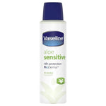 Proderma Antiperspirant Deodorant Aloe Fresh, 3 X 150ml