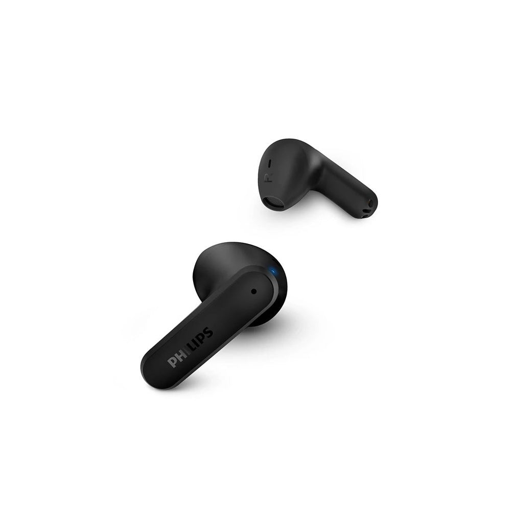 Tat2139 True Wireless Bluetooth In-ear Headphones | Black