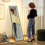 150 X 40cm Full Length Mirror With Adjustable Lights