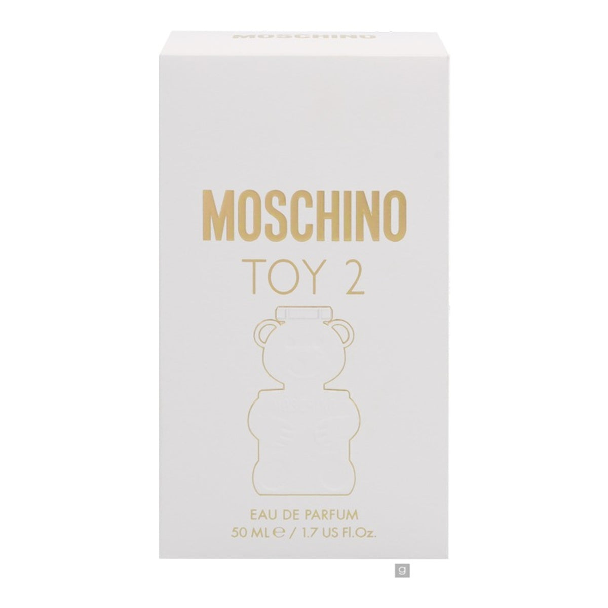 Toy 2 Eau De Parfum Spray | 50ml