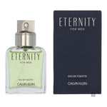 Eternity For Men Eau De Toilette Spray 50ml