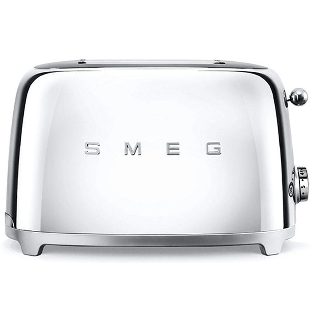 Tsf01, Tssr01 2 Slice Toaster With 2-sandwich Racks Set | Silver