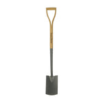 Carbon Steel Border Spade
