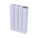 700w Wall-mounted Ceramic Electric Radiator With App Control, Motion Sensor & Timer