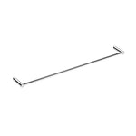 Towel Rail Glossy Stainless Steel Logic (60cm)