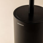 Toilet Brush Freestanding Self-adhesive Start Collection | Gold