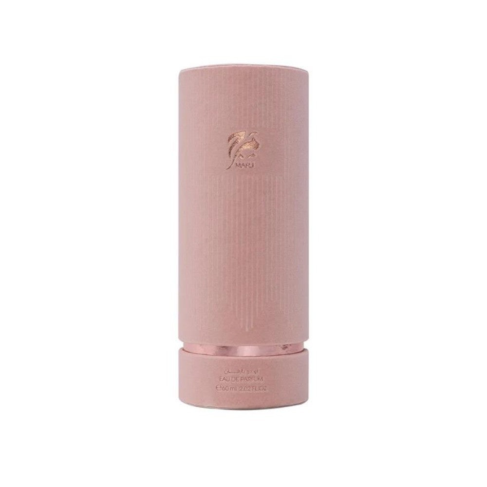 Marj Eau De Parfum 60ml Lasting Arabian Fragrance