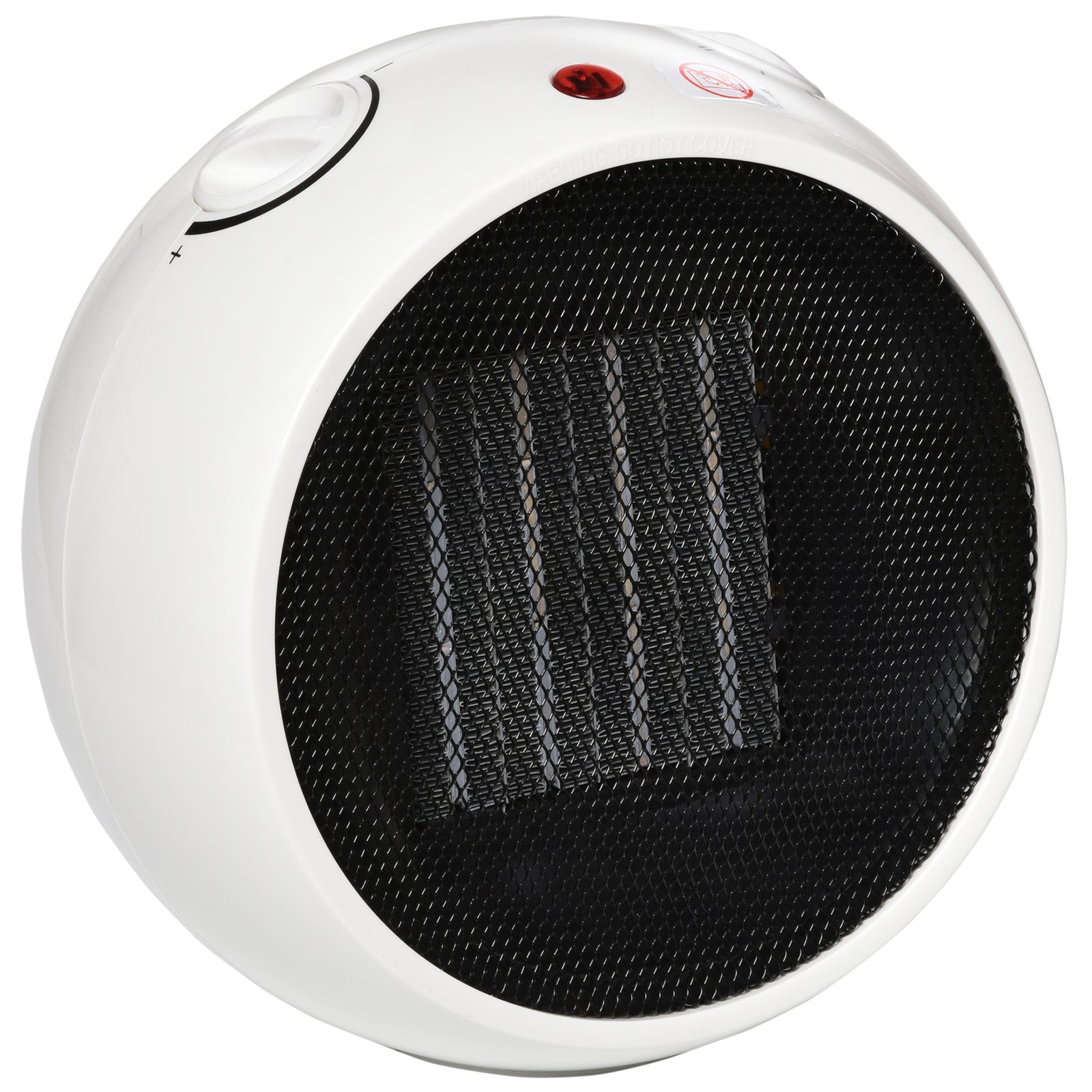 Table Top Space Heater Ceramic Electric Heater 3 Mode