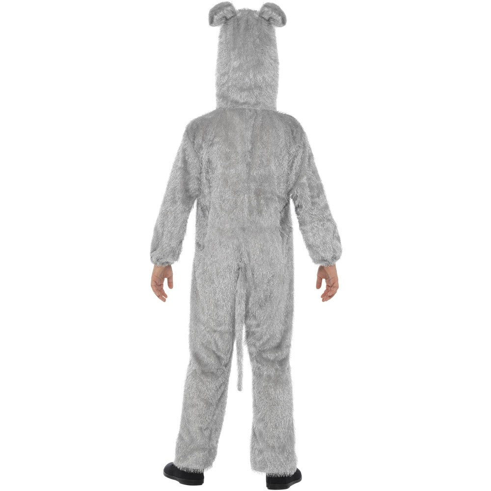 Mouse Costume | Age 7-9