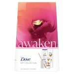 Awaken Gift Collection 3 Pieces Gift Set For Her With Reed Diffuser