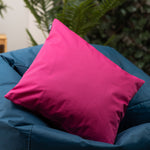 Indoor Outdoor Cushion Water Resistant Cushions