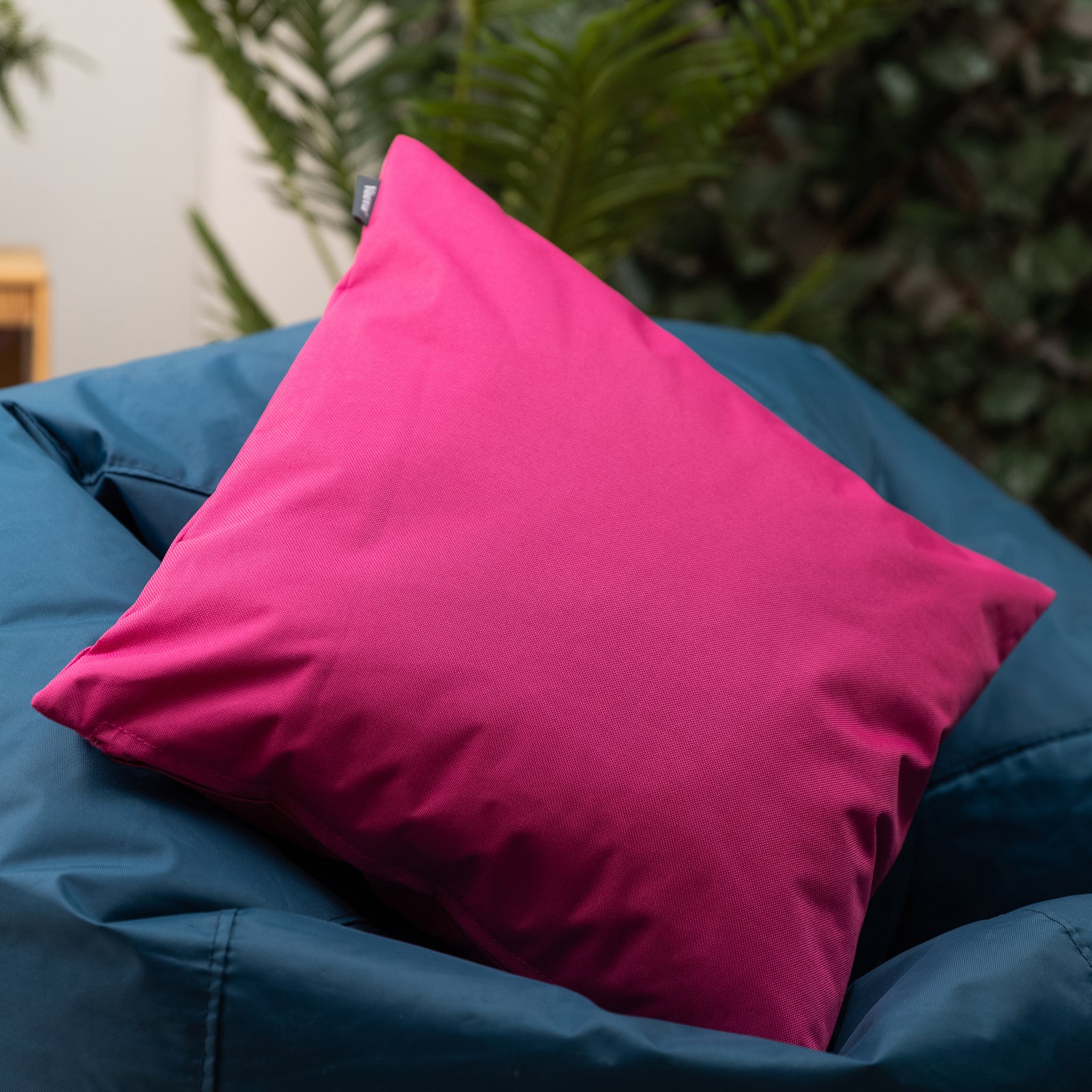 Indoor Outdoor Cushion Water Resistant Cushions