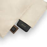 Mellow Heated Seat Pad, Rechargeable | Beige