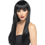 Beauty Wig, Black