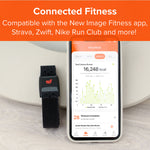 Heart Rate Monitor - Fitness Tracker