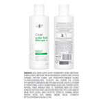Scalp + Hair Therapy Dandruff Control Shampoo, Salicylic Acid 250ml | Set of 6