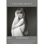2026 Calendar, A3, Official Product