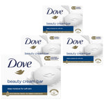 Original Beauty Cream Bar With Deep Moisture For Soft & Smooth Skin, 12x90g