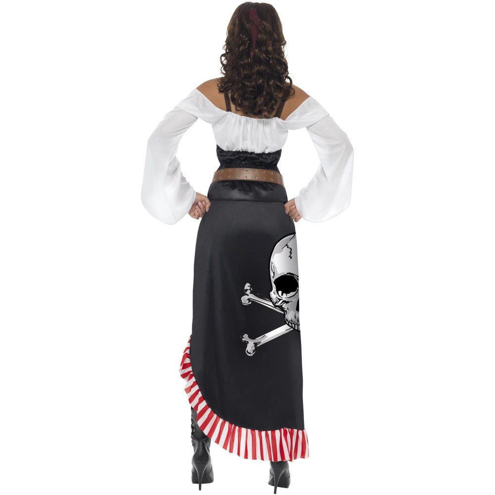 Sultry Swashbuckler | Large