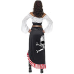 Sultry Swashbuckler | Medium