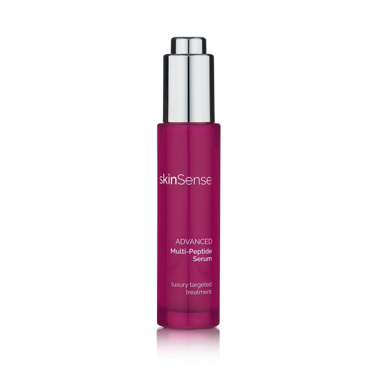 Advanced Multi-peptide Serum 30ml