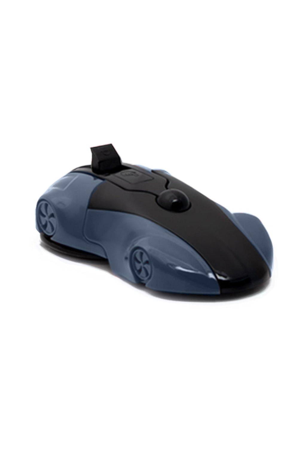 Sports Car Shaped Dashboard Mobile Phone Bracket | Blue