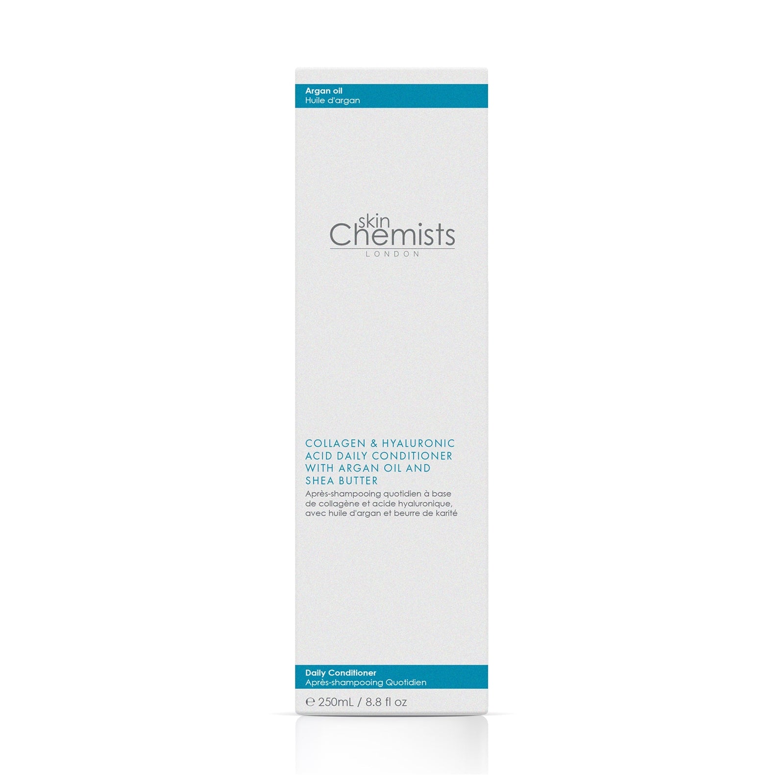 Collagen & Hyaluronic Acid Daily Argan Oil Conditioner 250ml