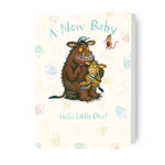 A New Baby' Card Official Product