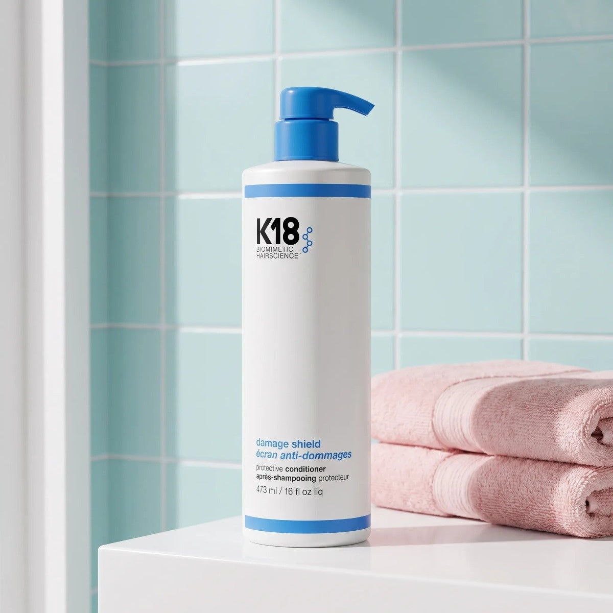 Damage Shield Protective Conditioner 930ml