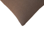 Cotton Cushion Set Of 2 | Set of 2 | Brown
