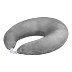 Lavio Gaming Arm Pillow Ergonomic U-shaped For Lap Back Support Reading Working