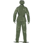Toy Soldier Costume | Large