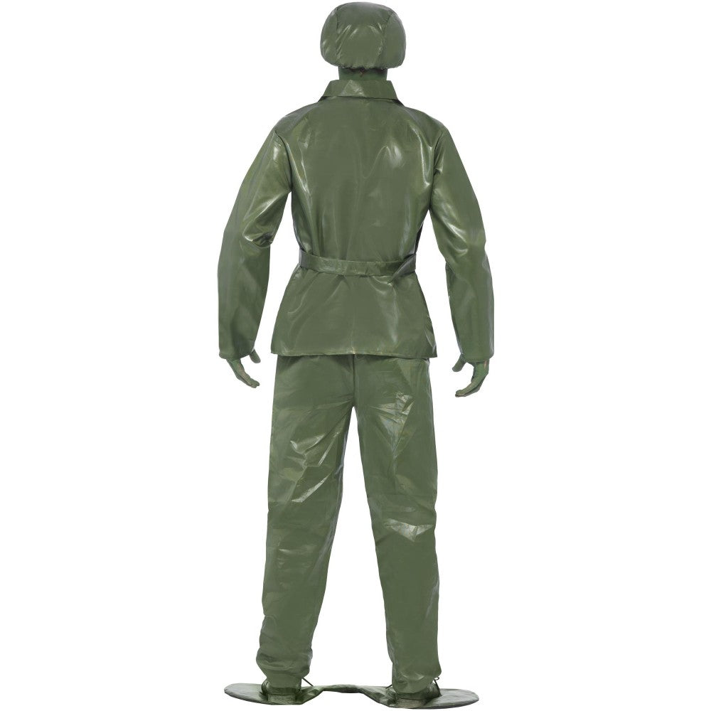 Toy Soldier Costume | Medium