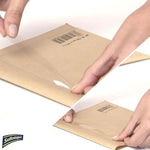 6x Sellotape Original Golden Multi-purpose Easy-to-use Clear Tape, 24mmx66m