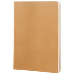 Cahier Xl Plain Journal | One Size | Brown