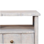 Artisan Furniture Lucia Bedside