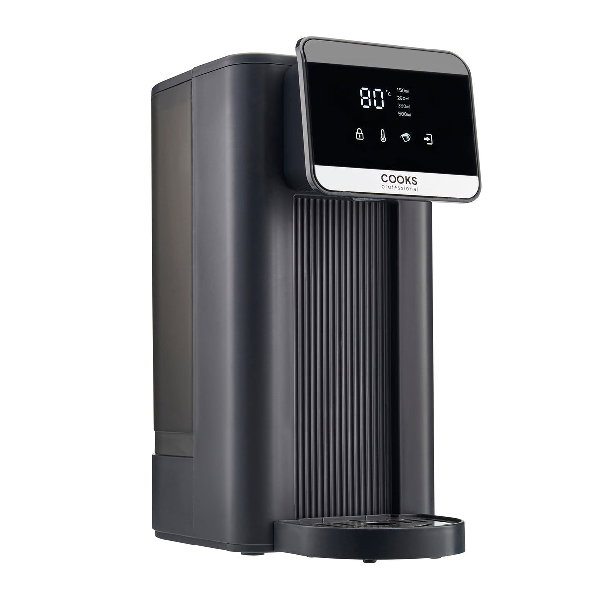 Cooks Professional 2.5l Digital Hot Water Dispenser
