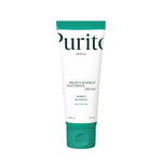 Seoul  Mighty Bamboo Panthenol Cream