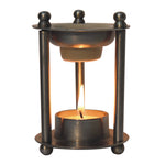 Nickel Oil Burner Set (summer)