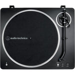 At-lp70xbt Wireless Belt-drive Bluetooth Turntable | Black