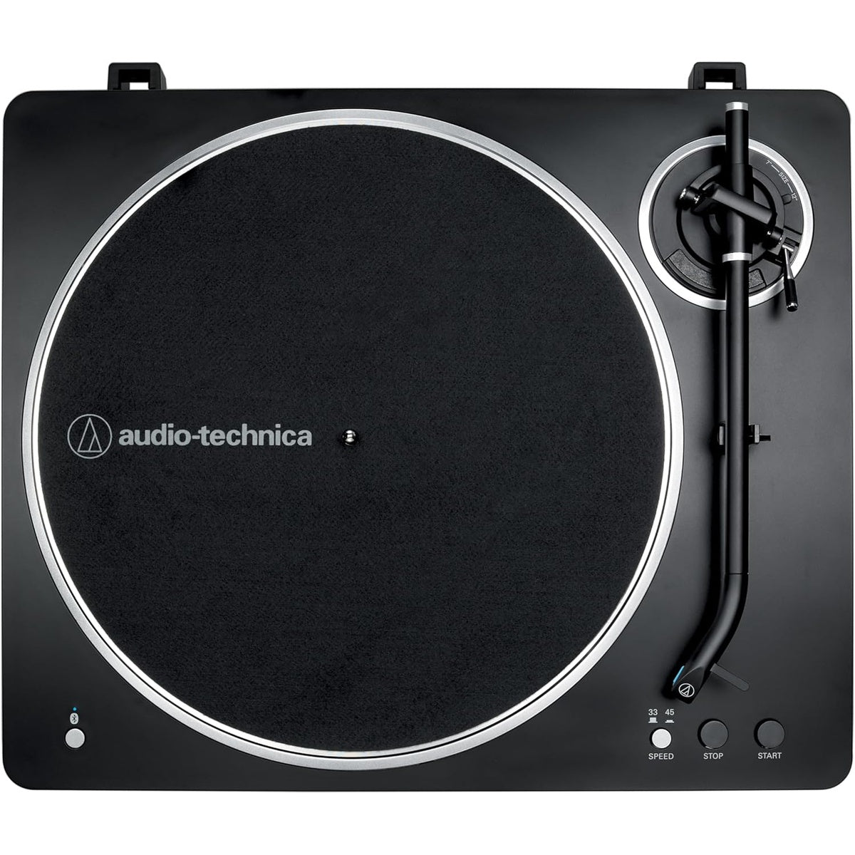 At-lp70xbt Wireless Belt-drive Bluetooth Turntable | Black