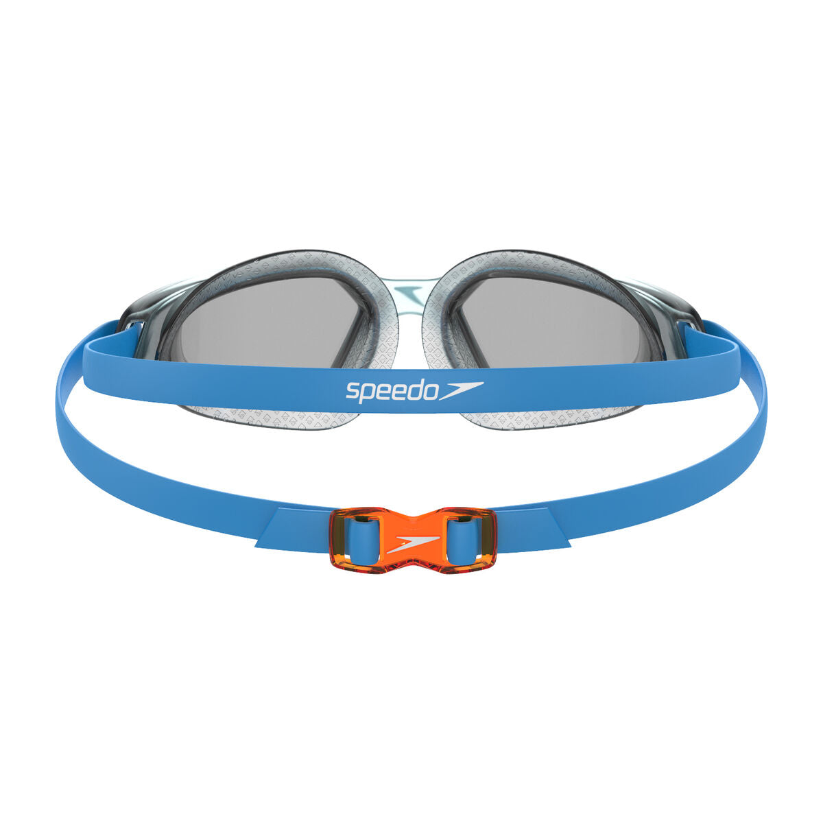 Childrens/kids Hydropulse Swimming Goggles | One Size | Blue