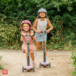 Big 3 Wheel Scooter