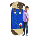Dog | Large | Beige Brown