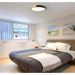 Bath Plus TB+ Modern Minimalist Round Led Ceiling Light