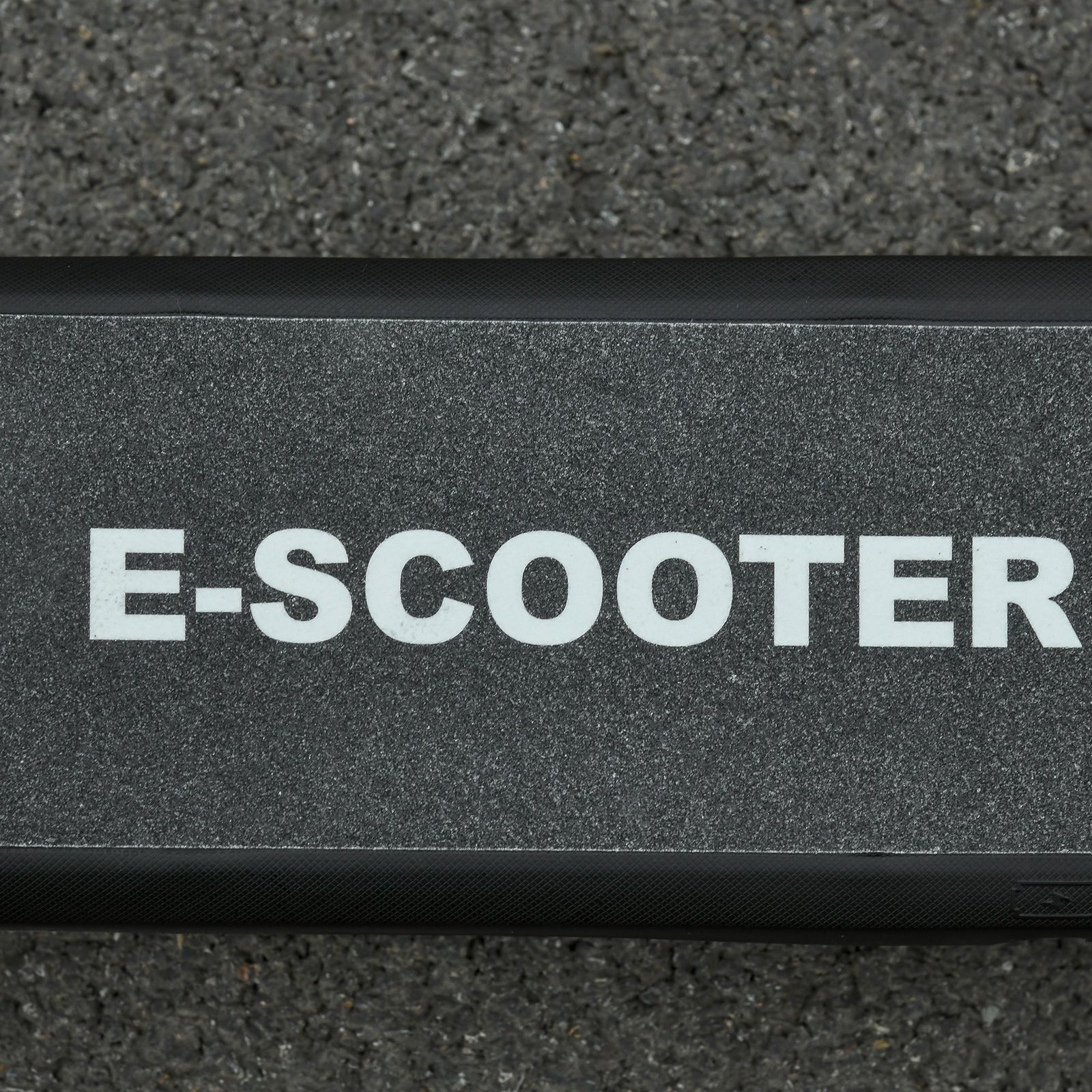 Electric Scooter 120w E-scooter W/ Battery Level Display | Black