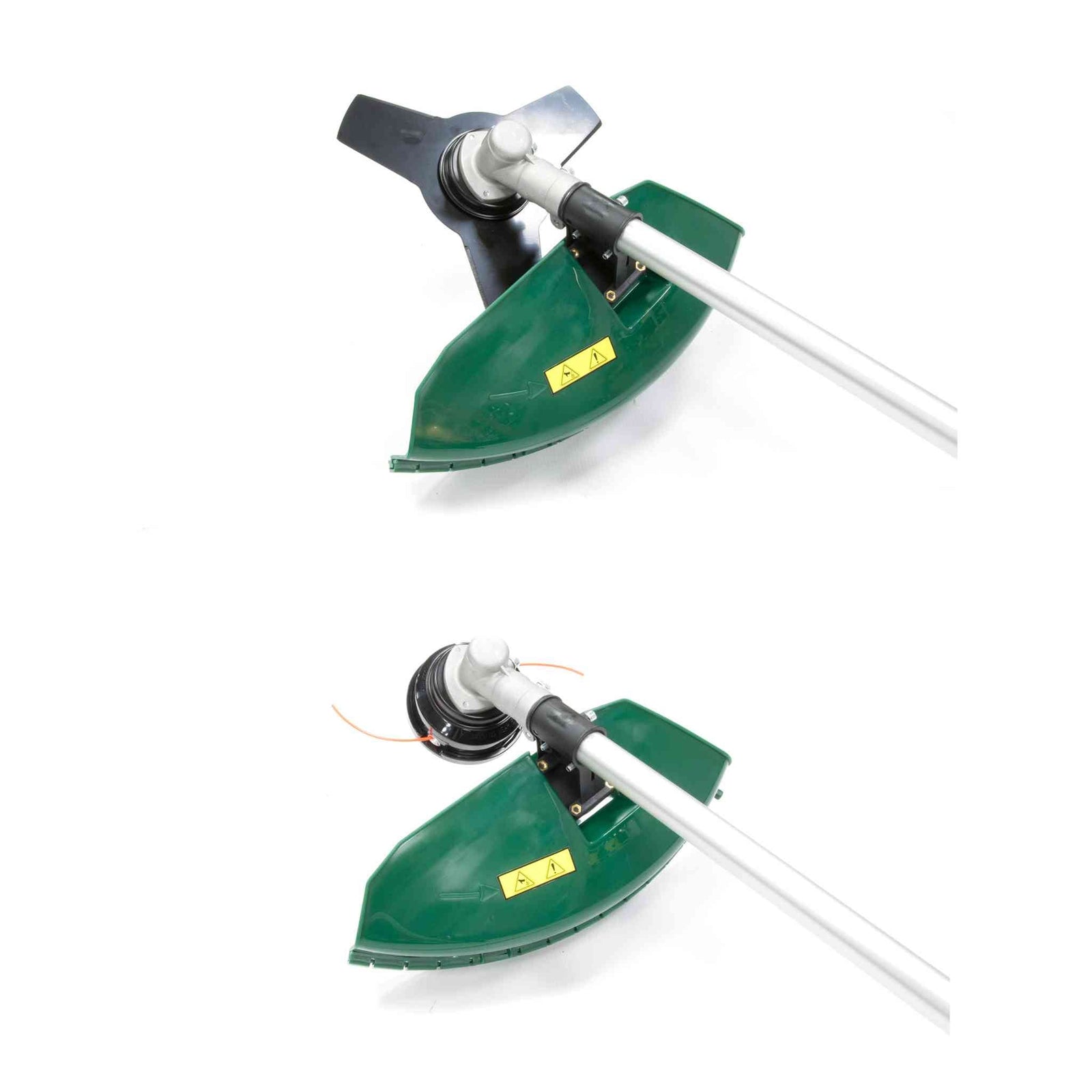26cc Straight-shaft Loop-handled Petrol Brushcutter 25cm