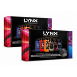 Fine Fragrance Body Spray And Body Wash Collection For Him, 6pc | Set of 2