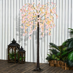 180cm Cherry Blossom Tree Light