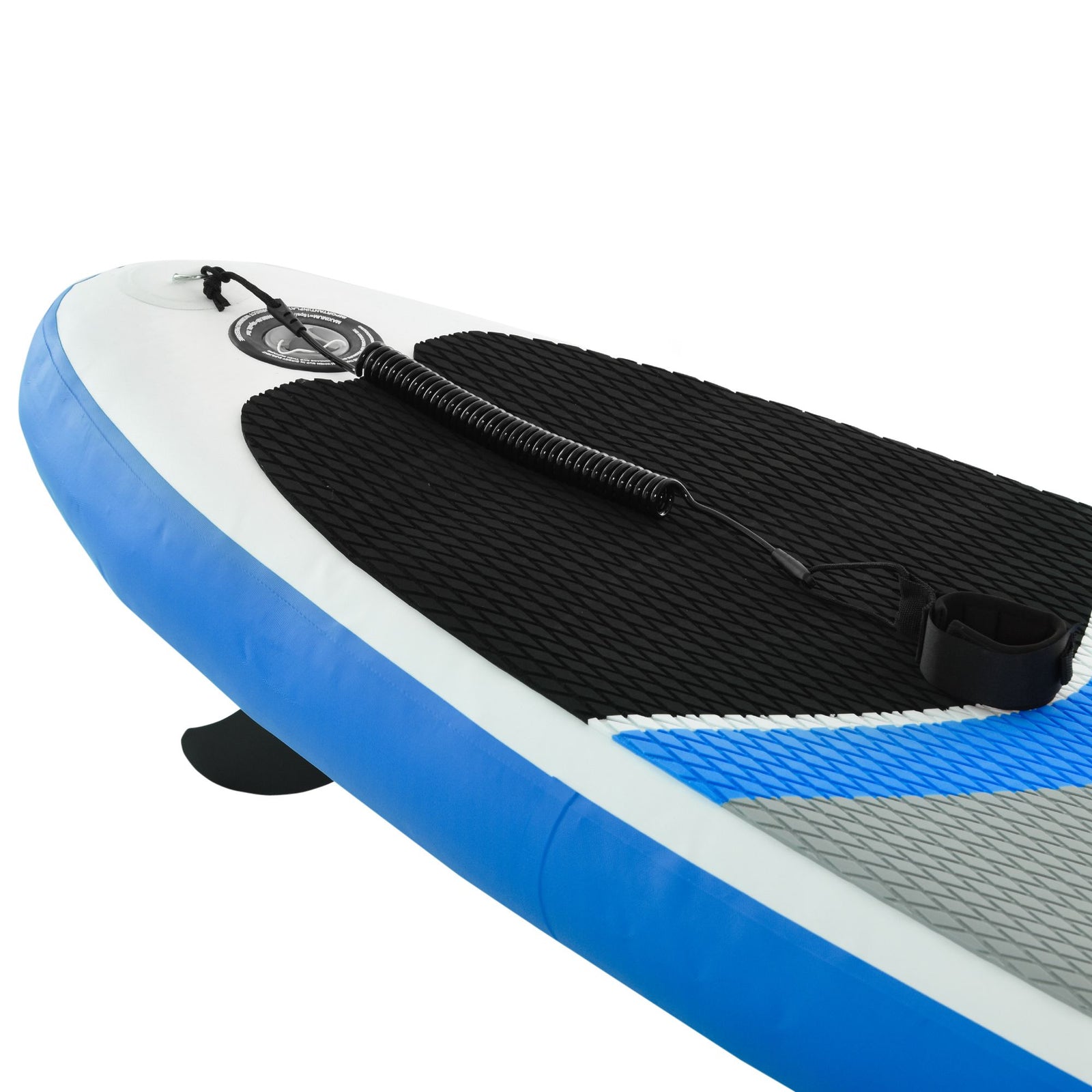 Paddle Board, 10' X 32", Non-slip, Sup Accessories